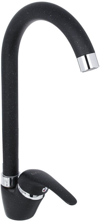 Смеситель для кухни «Веста» | Rain