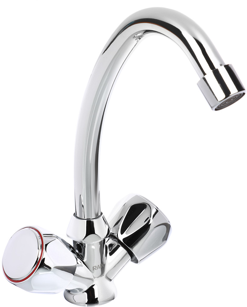 Смеситель для кухни | Rain