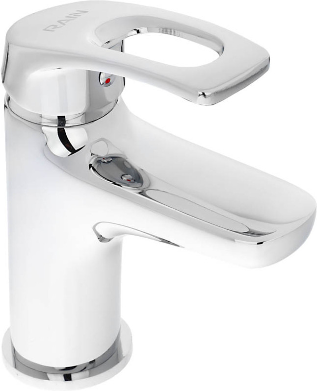 Смеситель для раковины «Сапфир» | Rain