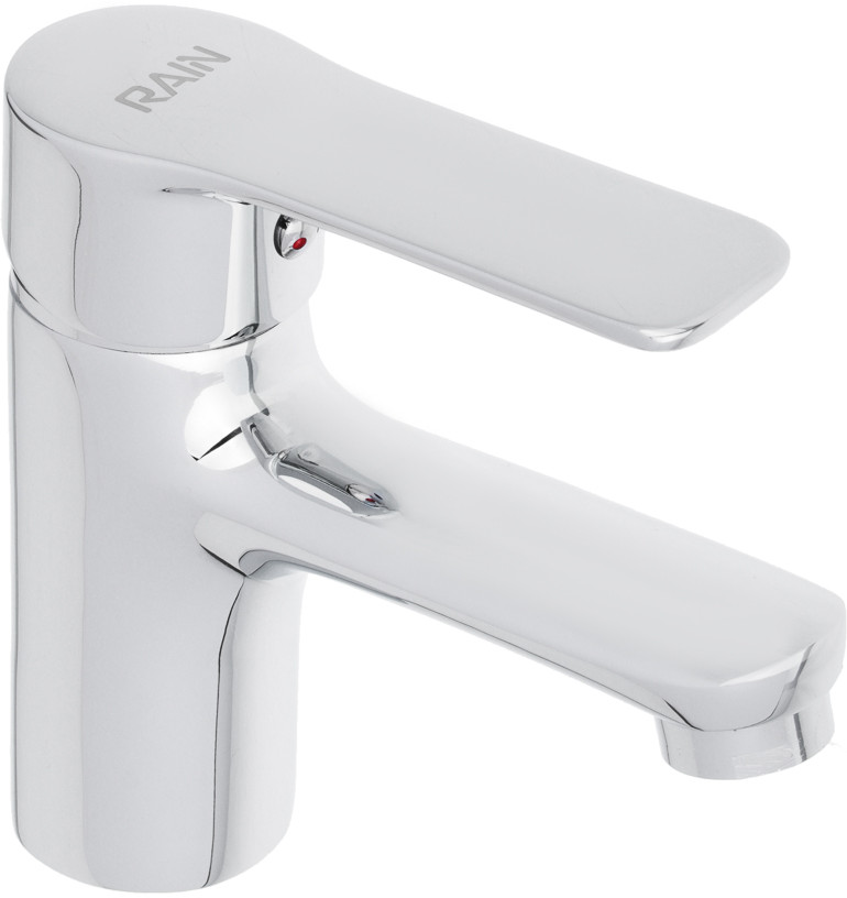 Смеситель для раковины «Топаз» | Rain