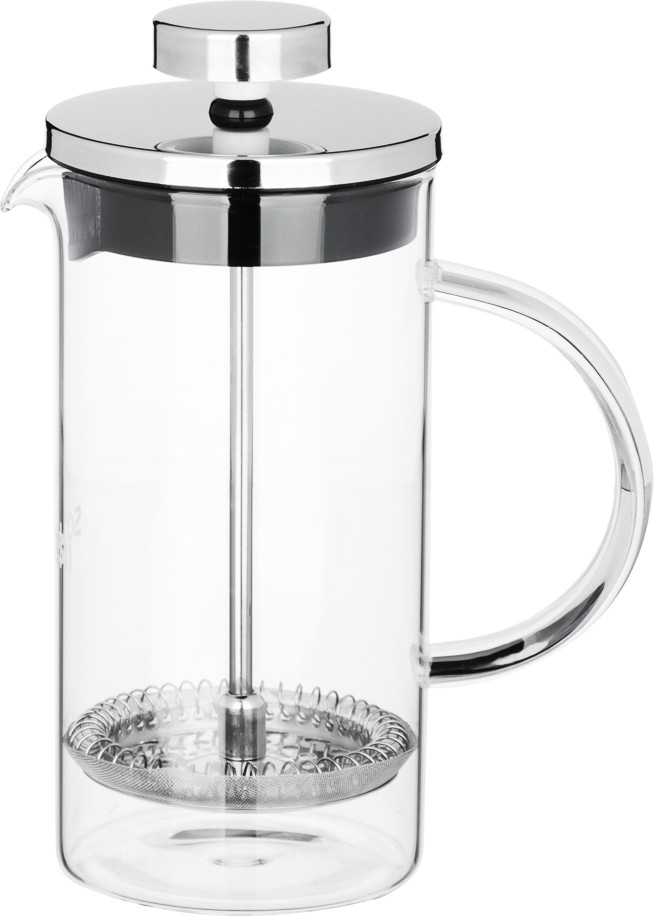 Френч-пресс «Тэмму» | Satoshi