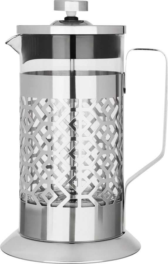 Френч-пресс «Гельсингфорс» | Satoshi