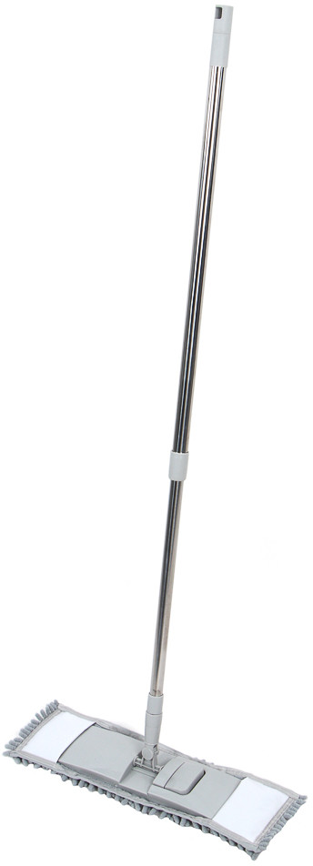 Швабра с насадкой из микрофибры | Vetta