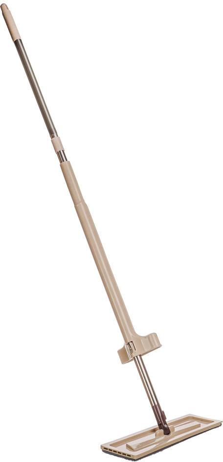 Швабра с вертикальным отжимом и насадкой | Vetta