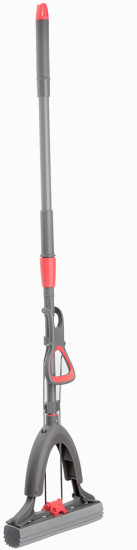 Швабра складная