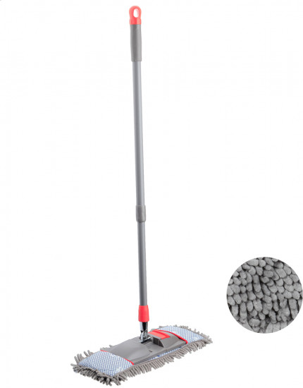 Швабра с насадкой