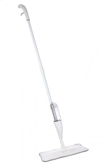 Швабра с разбрызгивателем