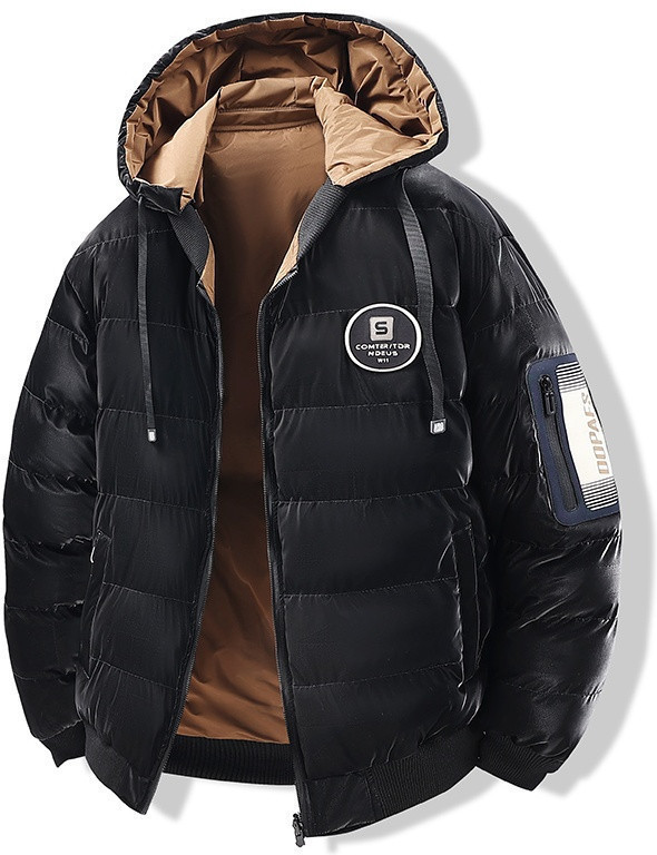 Куртка мужская | Космос