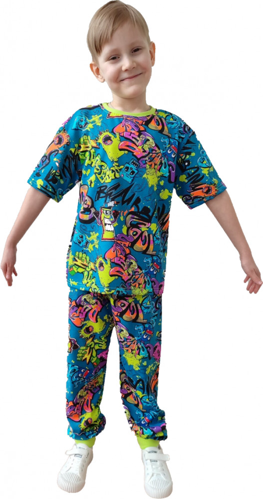 Костюм для мальчиков | Natali