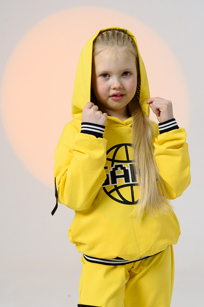 Худи для девочек | Natali