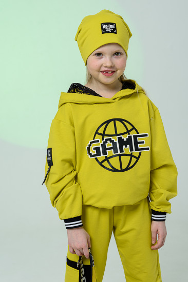 Худи для девочек