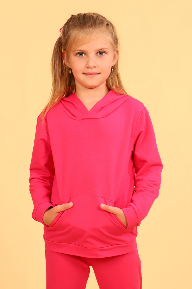 Толстовка для девочек | Natali