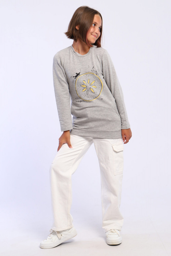 Толстовка для девочек | Natali