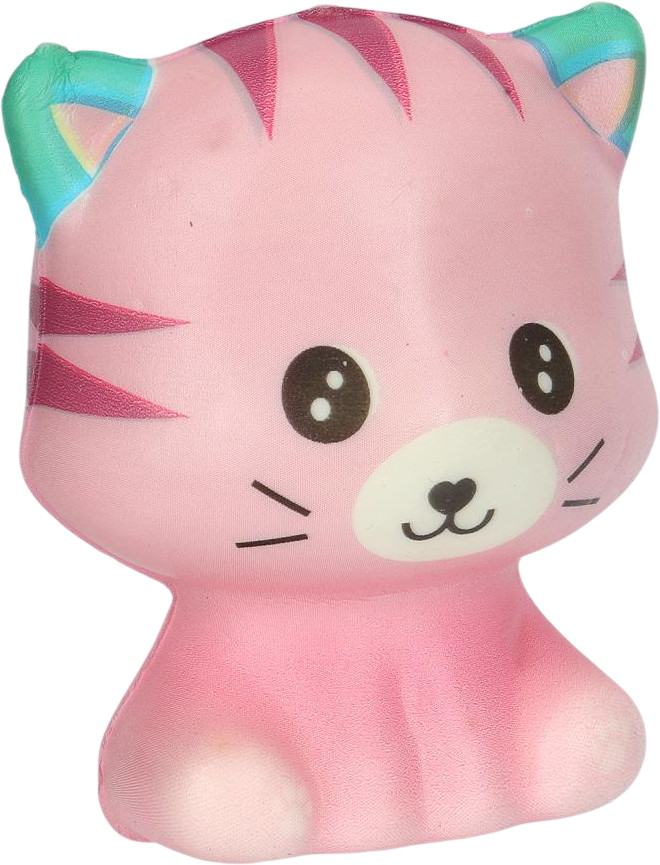 Игрушка-антистресс «Сквишики. Животные» | Супер жим