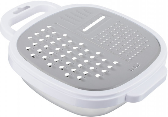 Терка горизонтальная с контейнером