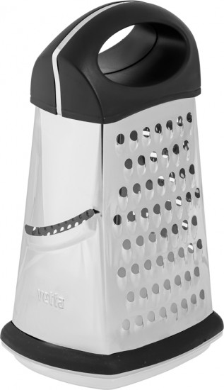 Терка с контейнером