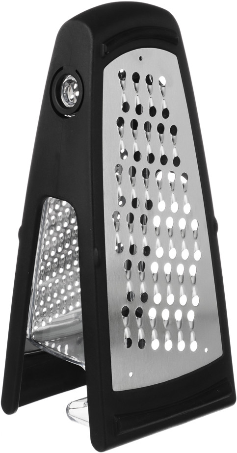 Терка с контейнером | Satoshi