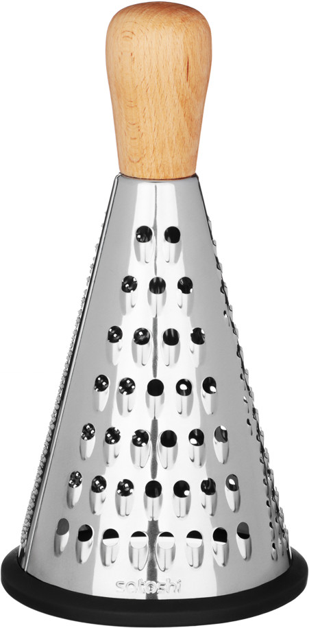 Терка | Satoshi