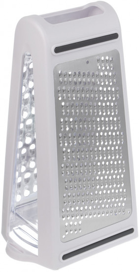 Терка с контейнером