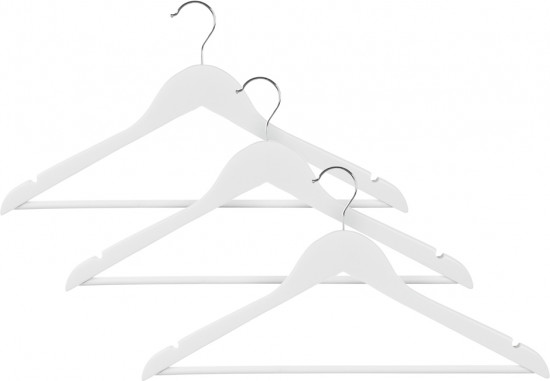 Набор вешалок