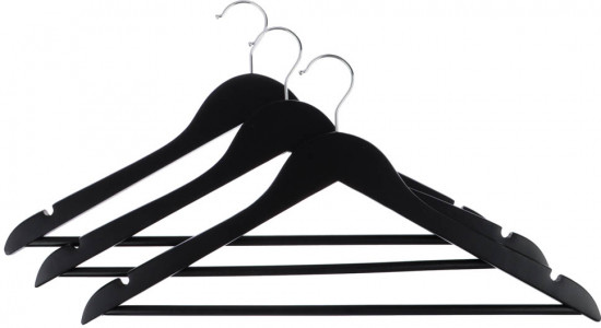 Набор вешалок