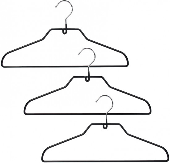 Набор вешалок