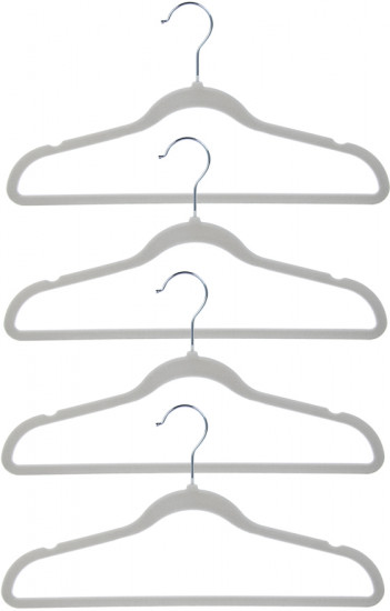 Набор вешалок