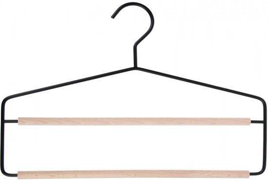 Вешалка-органайзер для одежды