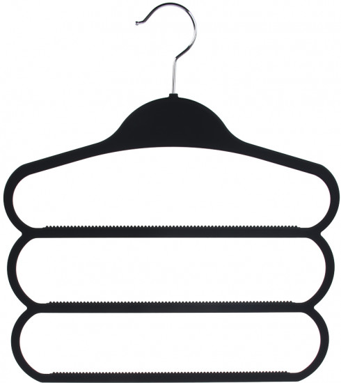 Вешалка-органайзер для одежды