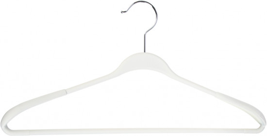 Вешалка для одежды с перекладиной