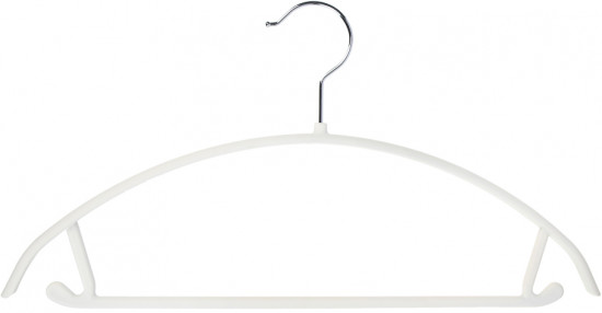 Вешалка для одежды с перекладиной