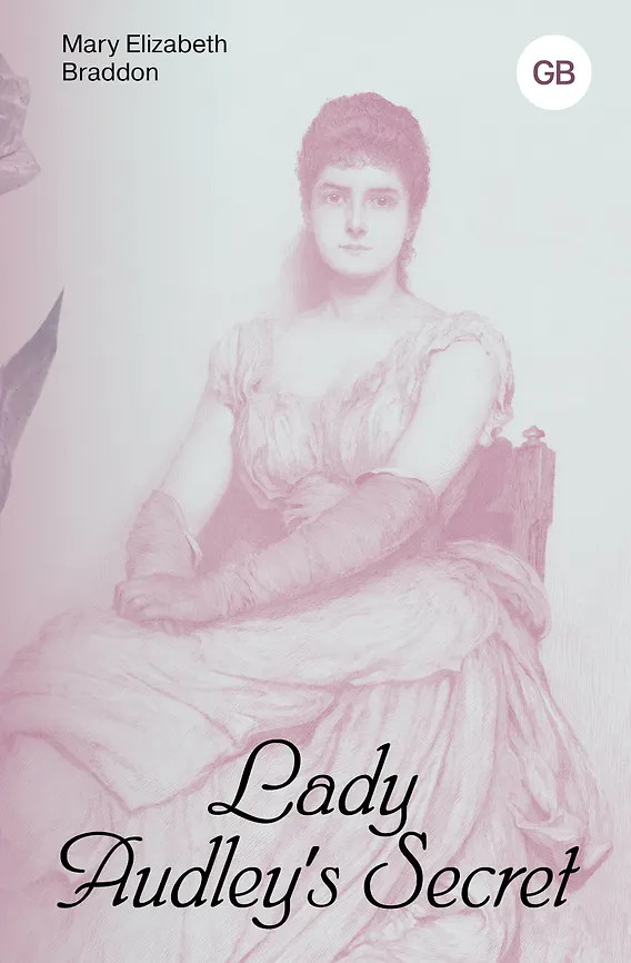 Lady Audley's Secret | Great Books