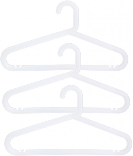 Набор вешалок