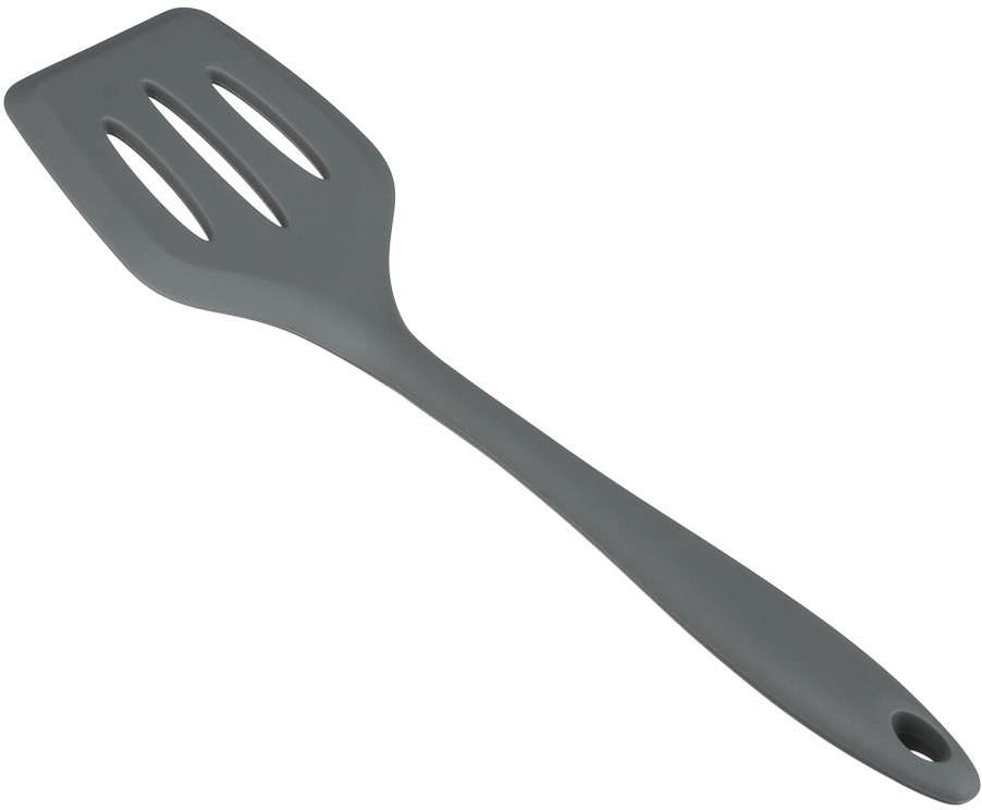 Лопатка кулинарная с прорезями «Ривьера» | Satoshi