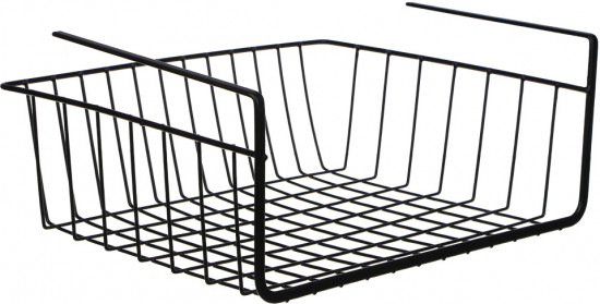 Корзина подвесная на полку