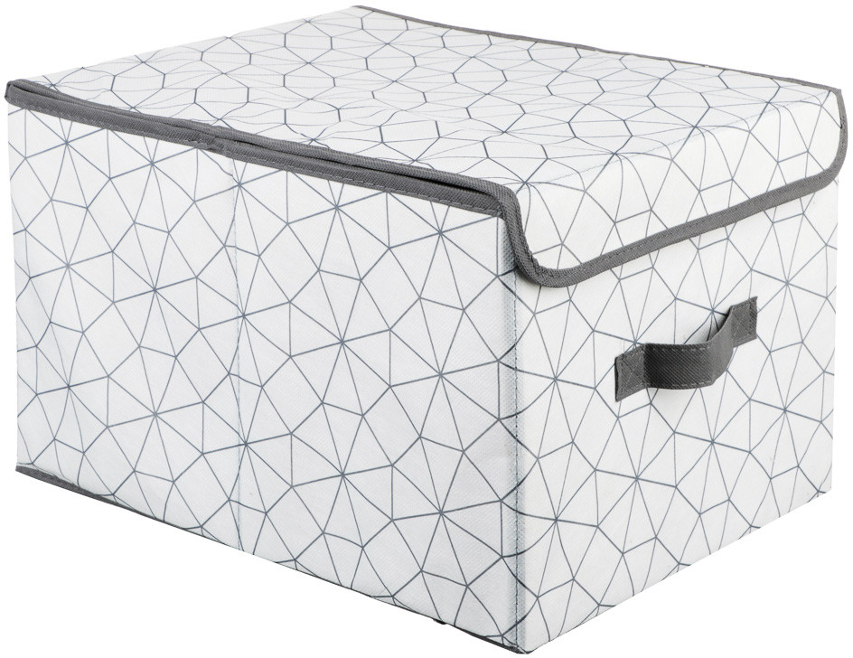 Короб с крышкой «Валери» | Vetta