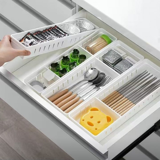 Набор лотков-вкладышей для хранения