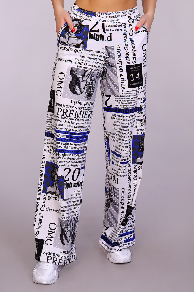 Брюки женские | Natali