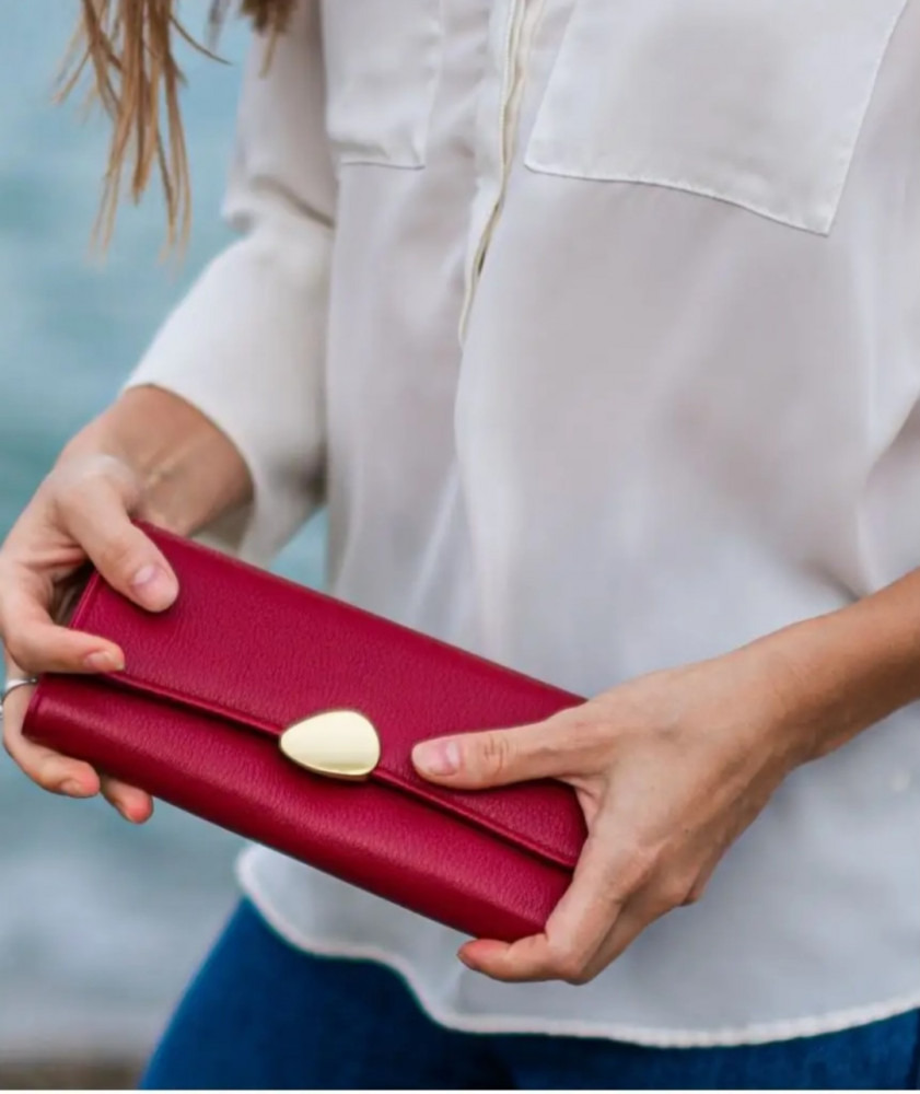 Кошелек женский