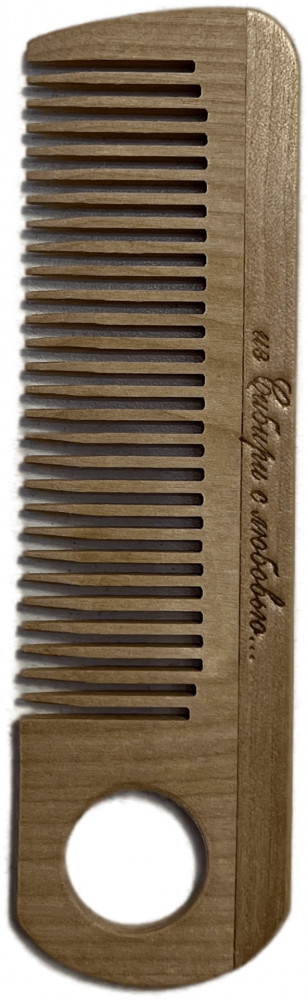 Гребень для волос