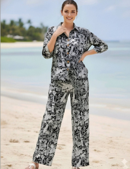 Комплект женский «Лето»