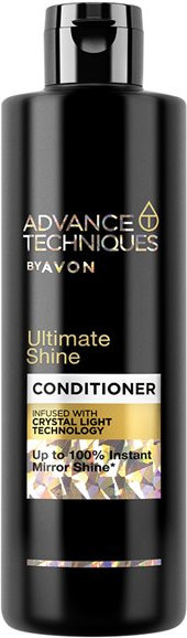 Бальзам-кондиционер для волос «Превосходное сияние» | Advance Techniques | Avon