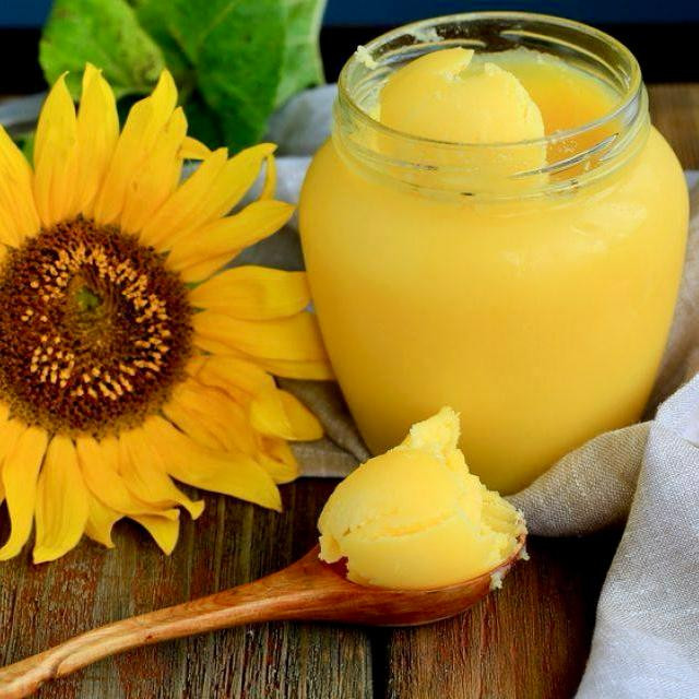 Мёд подсолнечный | На100%ящий мед