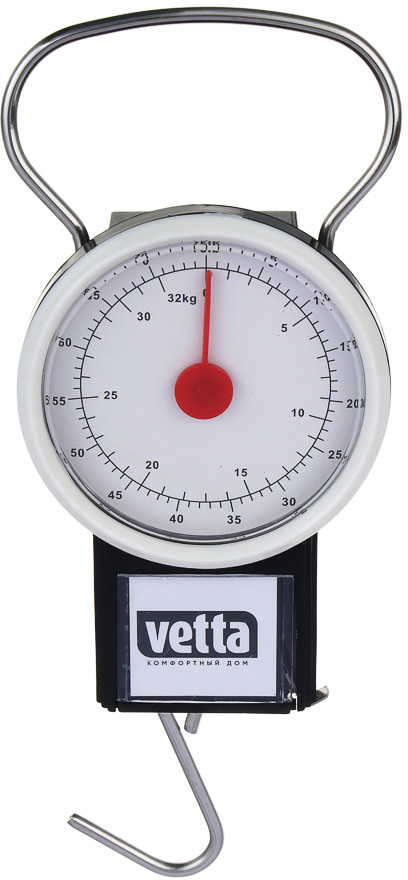 Безмен механический | Vetta