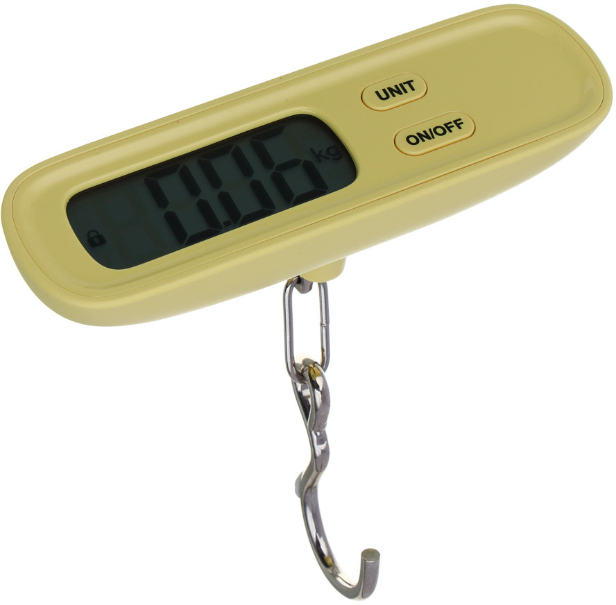 Безмен электронный | Vetta