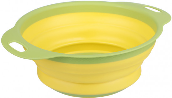 Дуршлаг складной