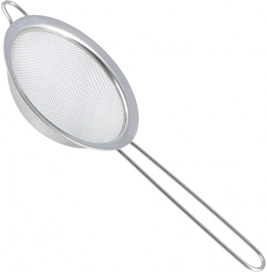 Сито с ободом и ручкой