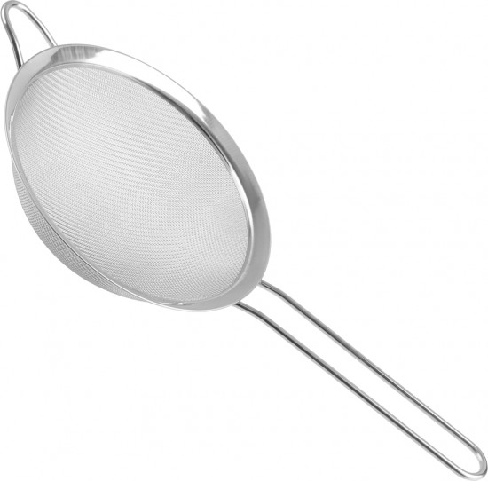 Сито с ободом и ручкой