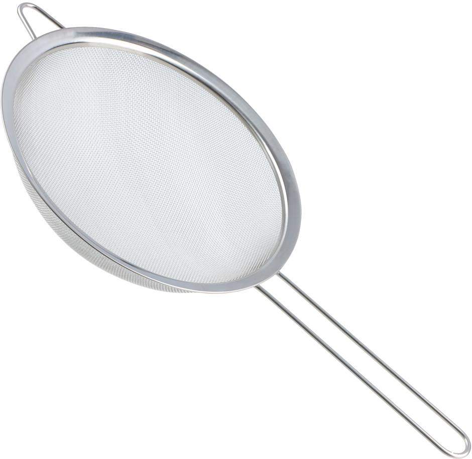 Сито с ободом и ручкой | Vetta
