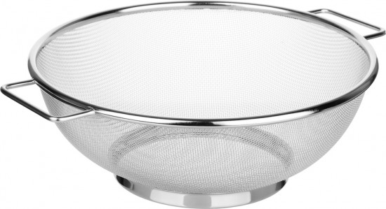 Сито на ножке